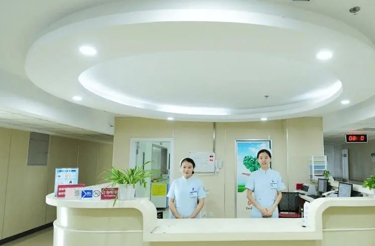 碑林正规供卵试管中心